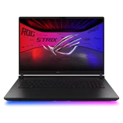 ASUS ROG Strix SCAR 18 gaming laptop
