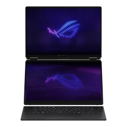 ASUS ROG Zephyrus Duo gaming laptop