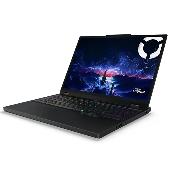 Lenovo Legion 5i gaming laptop