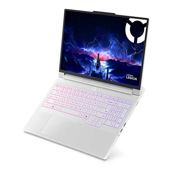 Lenovo Legion Pro 7i Gen 10 gaming laptop