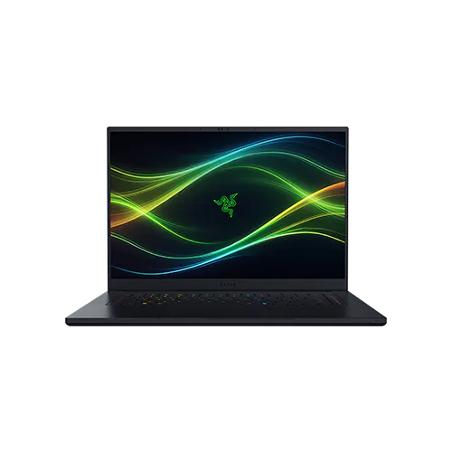 Razer Blade 16 gaming laptop