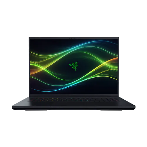 Razer Blade 18 gaming laptop
